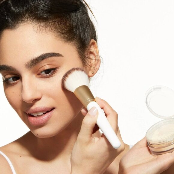 JOAH BEAUTY (2) NEW POWDERS - LOOSE POWDER MEGA BUNDLE - BANANA - Picture 6 of 8